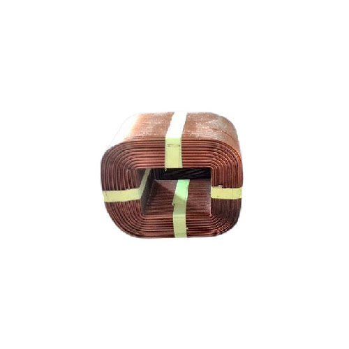 Як працює порожниста котушка в промислових та електронних застосуваннях?